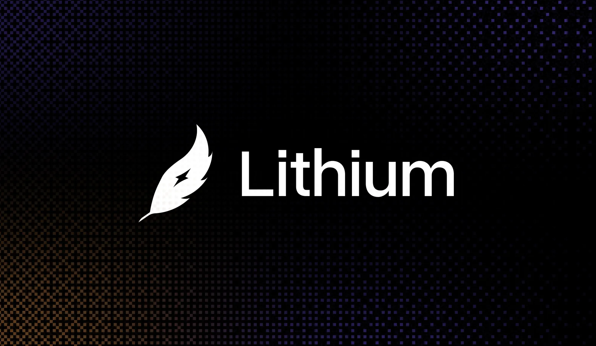 Lithium Tweaks